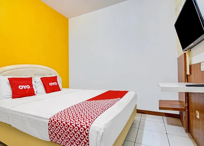 Hotel O Mall Of Indonesia Jakarta